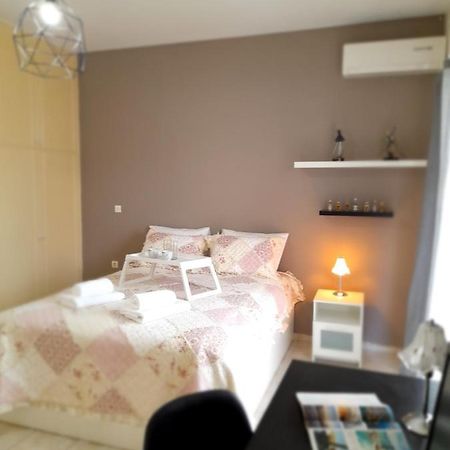 Irinis Apartment In Kalamata Zewnętrze zdjęcie