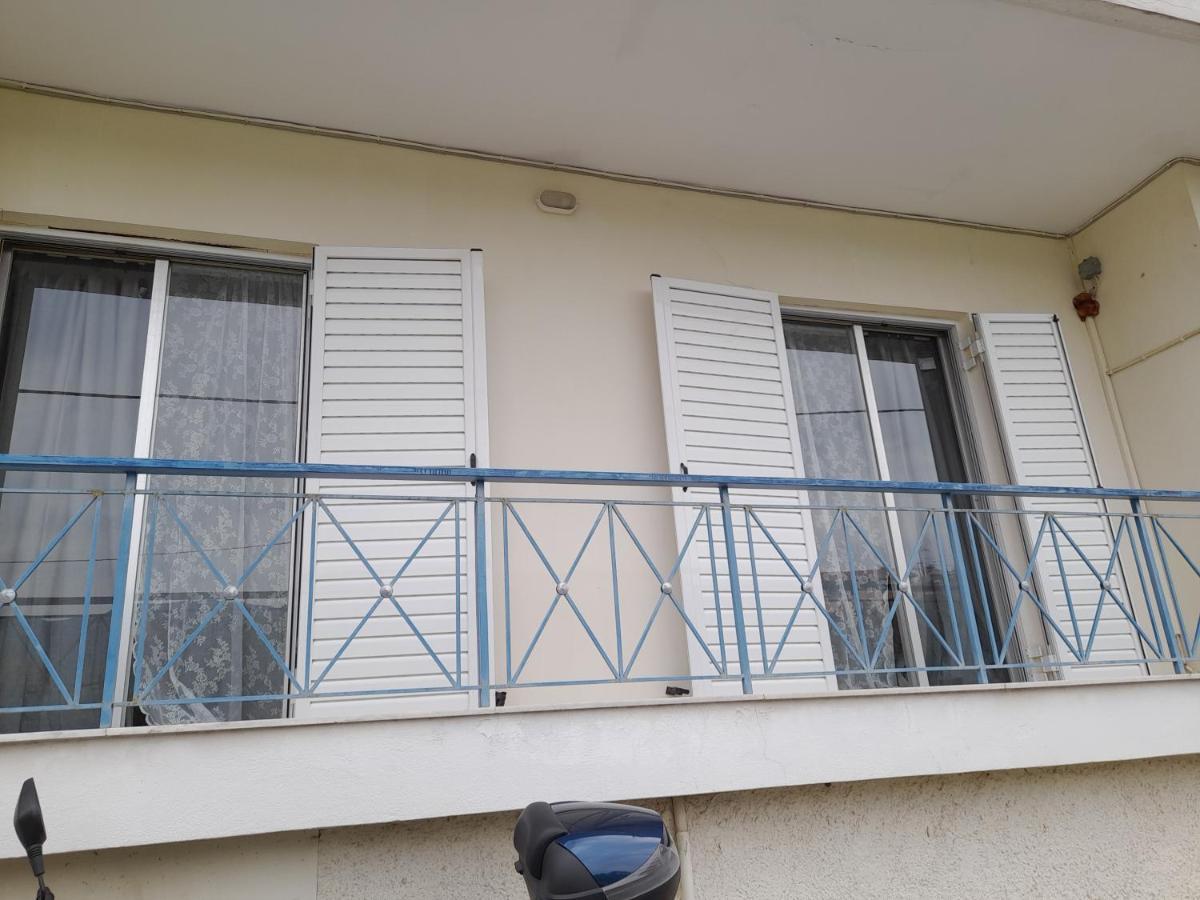Irinis Apartment In Kalamata Zewnętrze zdjęcie
