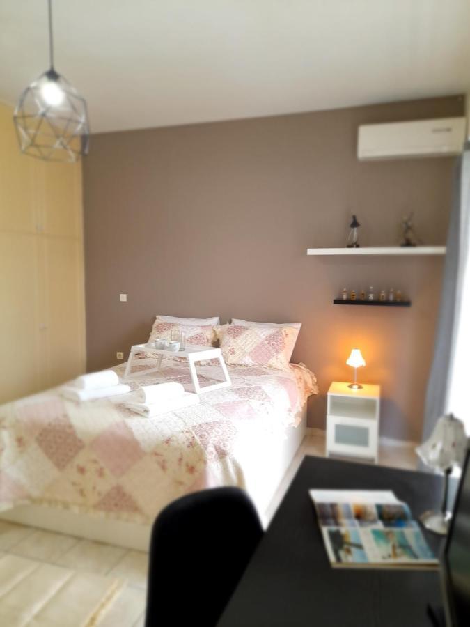 Irinis Apartment In Kalamata Zewnętrze zdjęcie