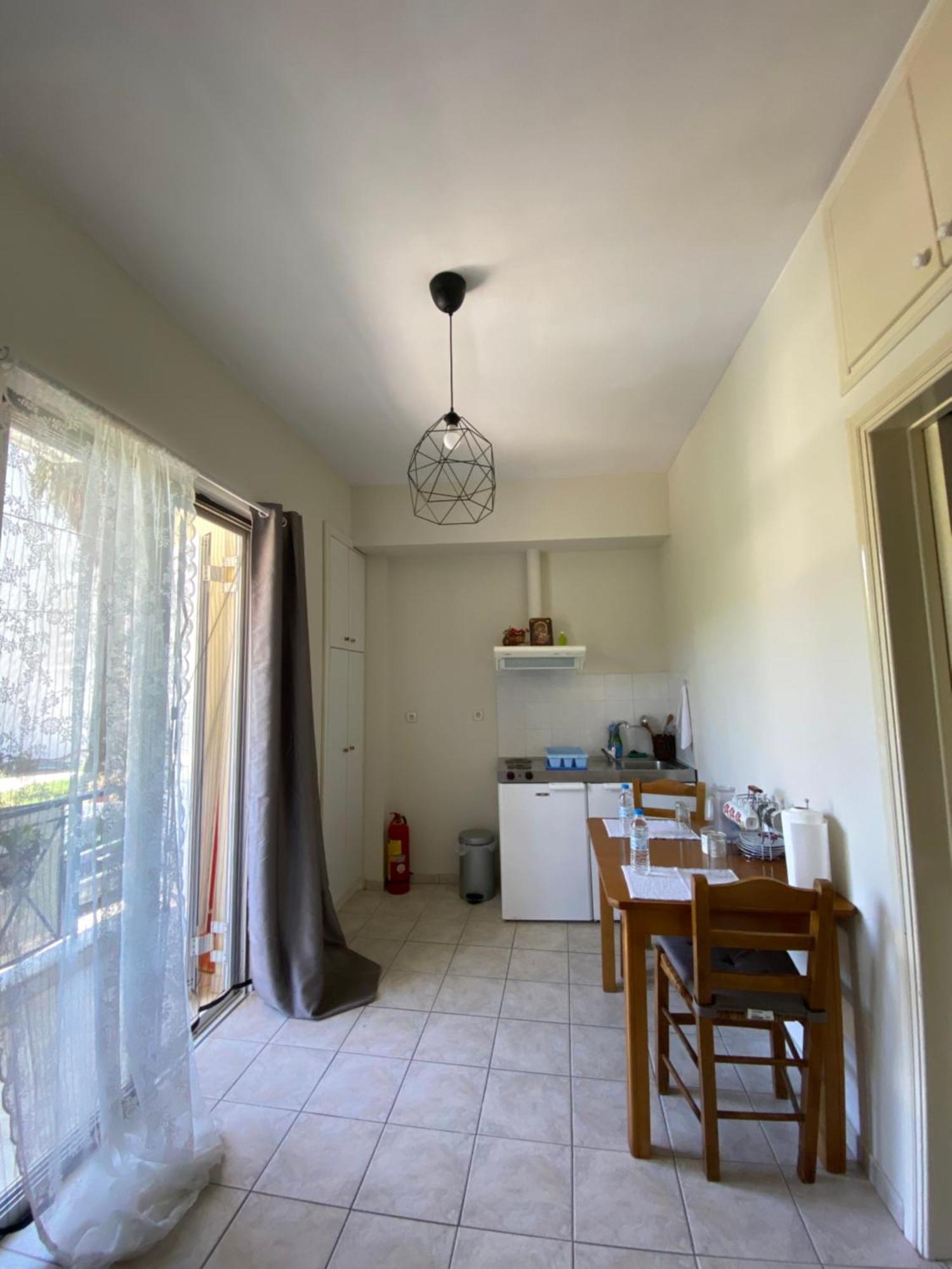 Irinis Apartment In Kalamata Zewnętrze zdjęcie