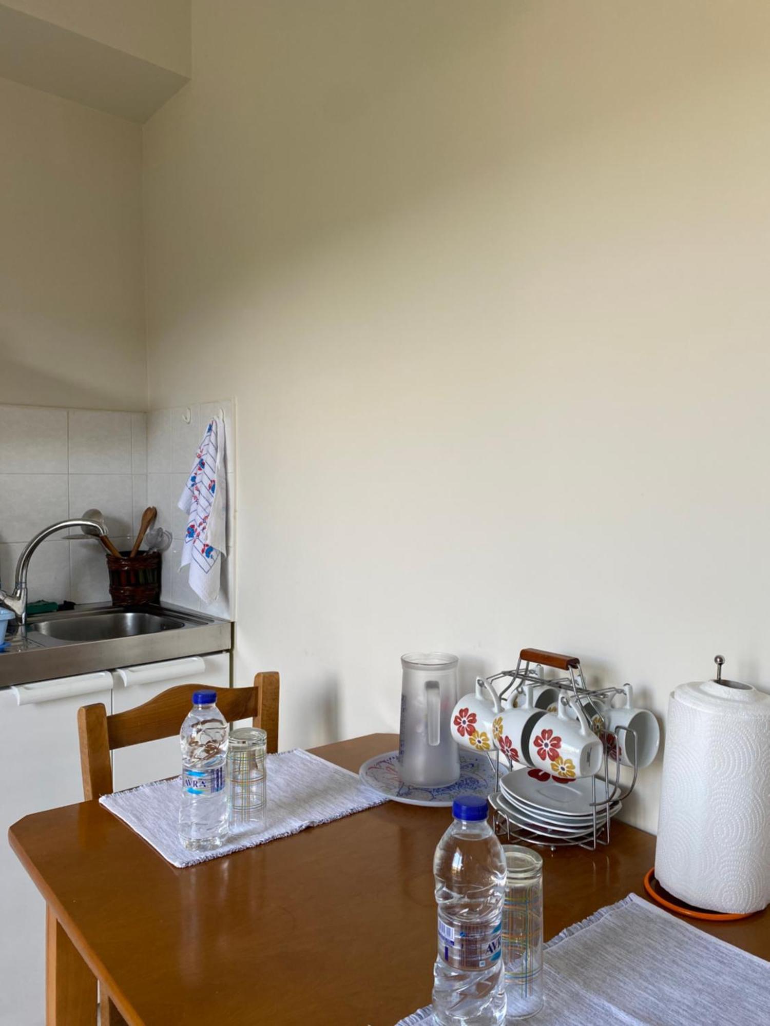 Irinis Apartment In Kalamata Zewnętrze zdjęcie