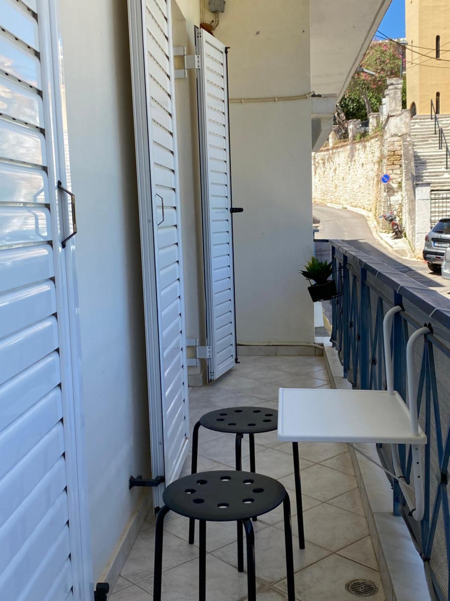 Irinis Apartment In Kalamata Zewnętrze zdjęcie